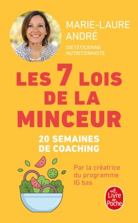 [POCLES] LES 7 LOIS DE LA MINCEUR