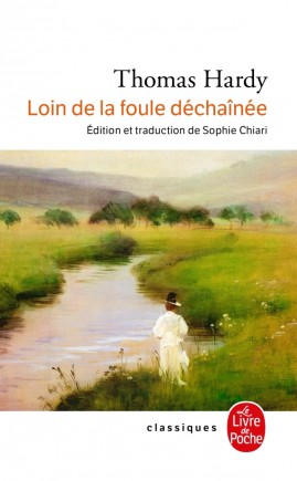 [POCLOI] LOIN DE LA FOULE DÉCHAÎNÉE