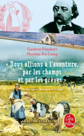 [POCNOU] NOUS ALLIONS À L'AVENTURE PAR LES CHAMPS ET PAR LES GRÈVES