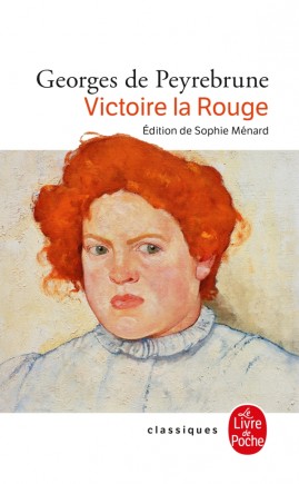 [POCVIC] VICTOIRE LA ROUGE