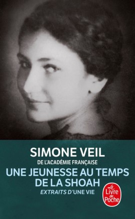 [POCUNE] Une jeunesse au temps de la Shoah