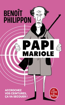 [POCPAP] PAPI MARIOLE 