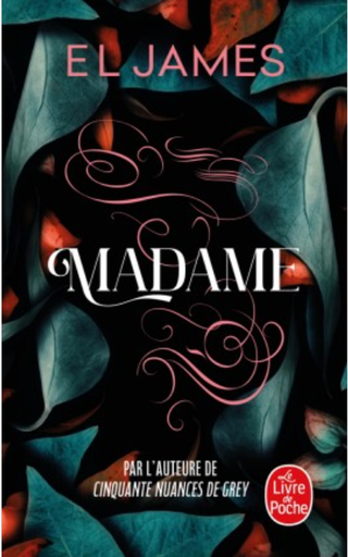 [POCMAD] Madame