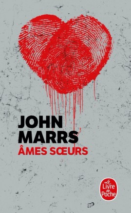 [POCAME] Ames soeurs