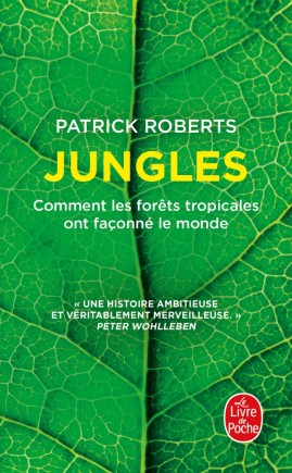 [JUN] Jungles