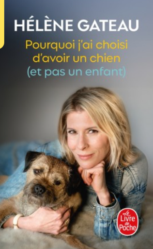 [POCPOU] Pourquoi j'ai choisi d'avoir un chien (et pas un enfant) 