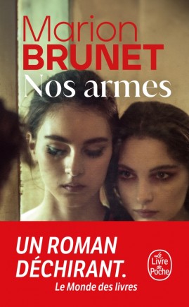 [POCCARM] NOS ARMES 