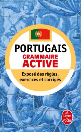 [POCGRA] GRAMMAIRE ACTIVE DU PORTUGAIS 