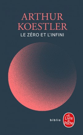 [POCLEZ] LE ZÉRO ET L'INFINI (NOUVELLE TRADUCTION)