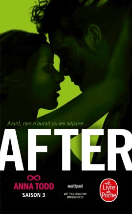 [POCAFT] AFTER WE FELL (AFTER, TOME 3)